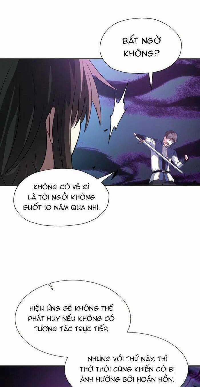 Lần Nữa Chuyển Sinh Sang Thế Giới Khác Chapter 57 trang 58