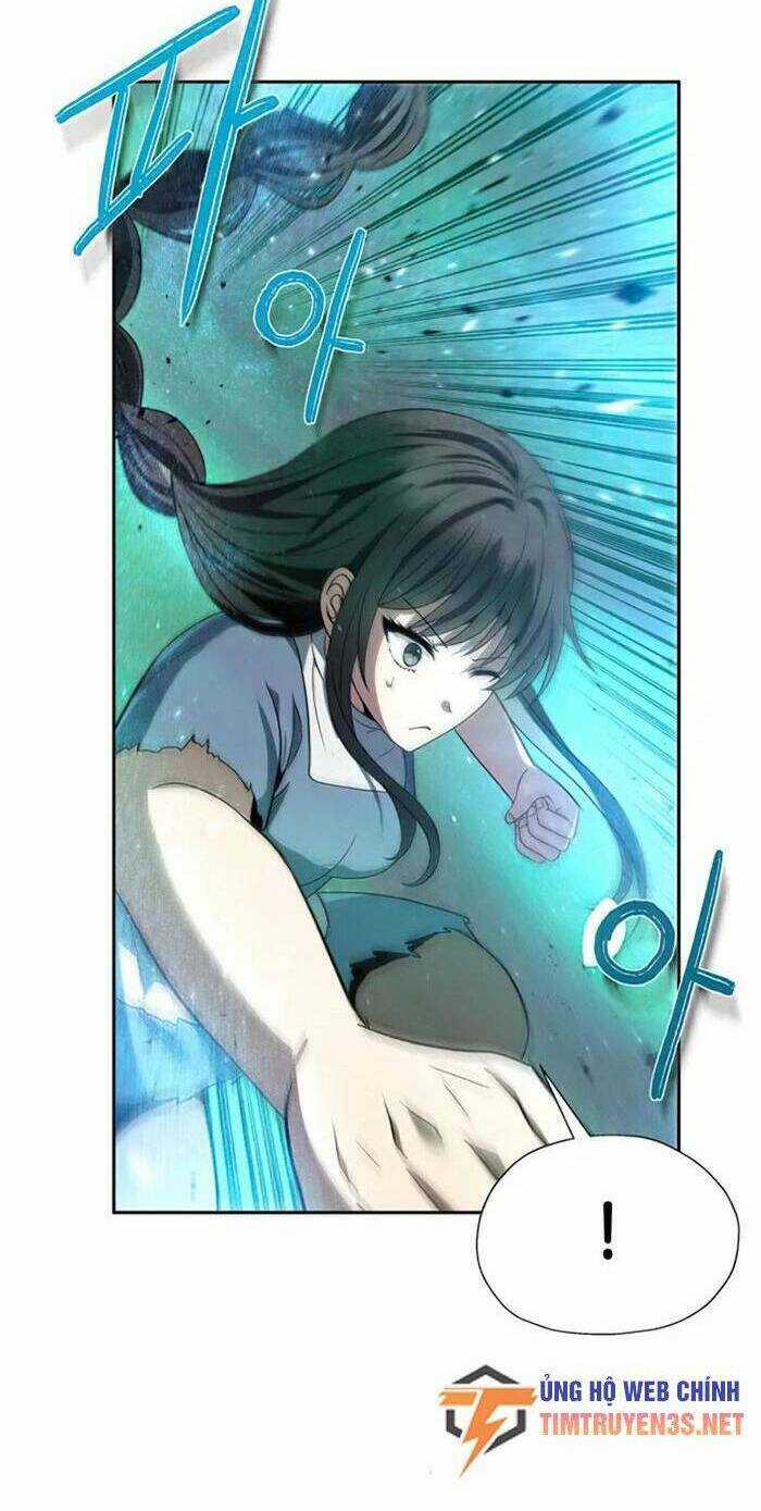 Lần Nữa Chuyển Sinh Sang Thế Giới Khác Chapter 57 trang 6