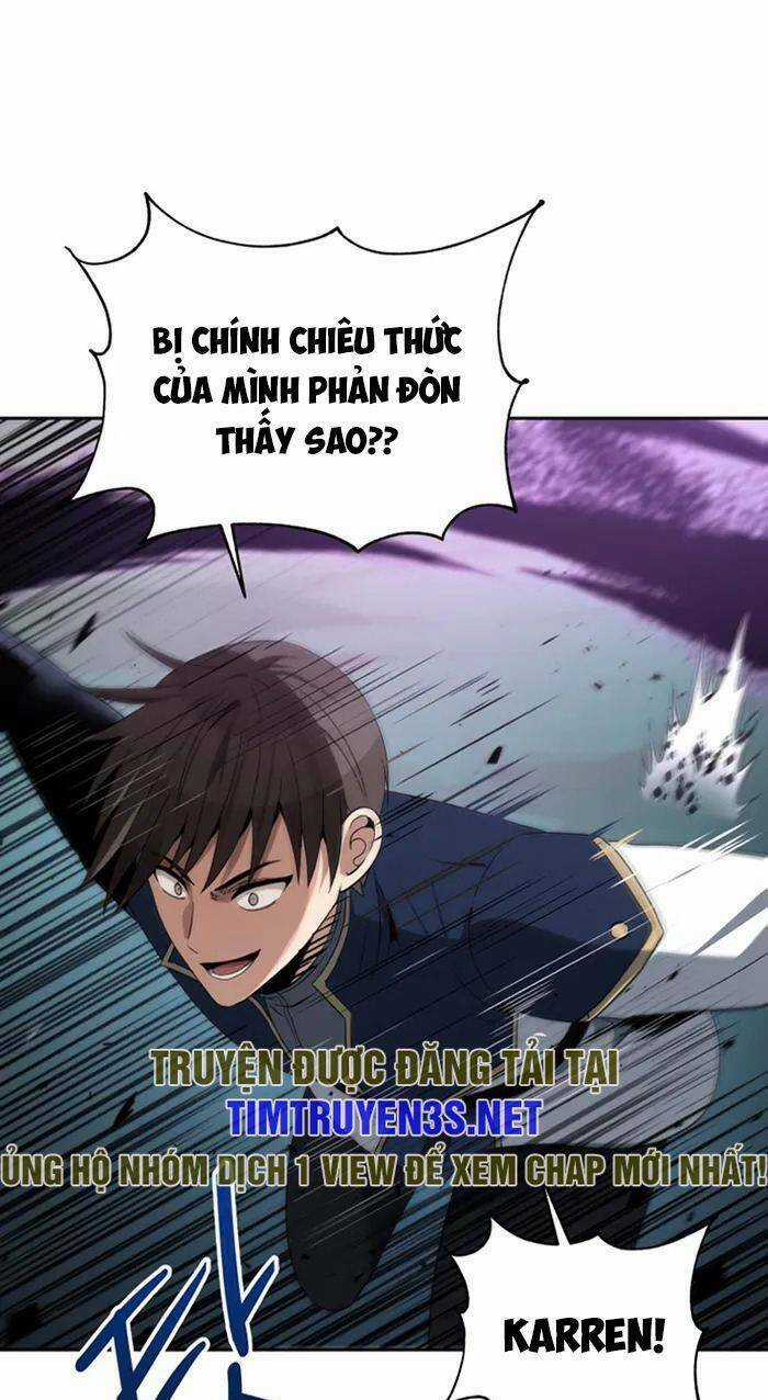 Lần Nữa Chuyển Sinh Sang Thế Giới Khác Chapter 57 trang 63