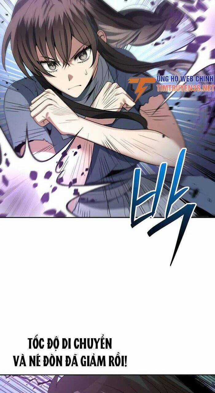 Lần Nữa Chuyển Sinh Sang Thế Giới Khác Chapter 57 trang 66