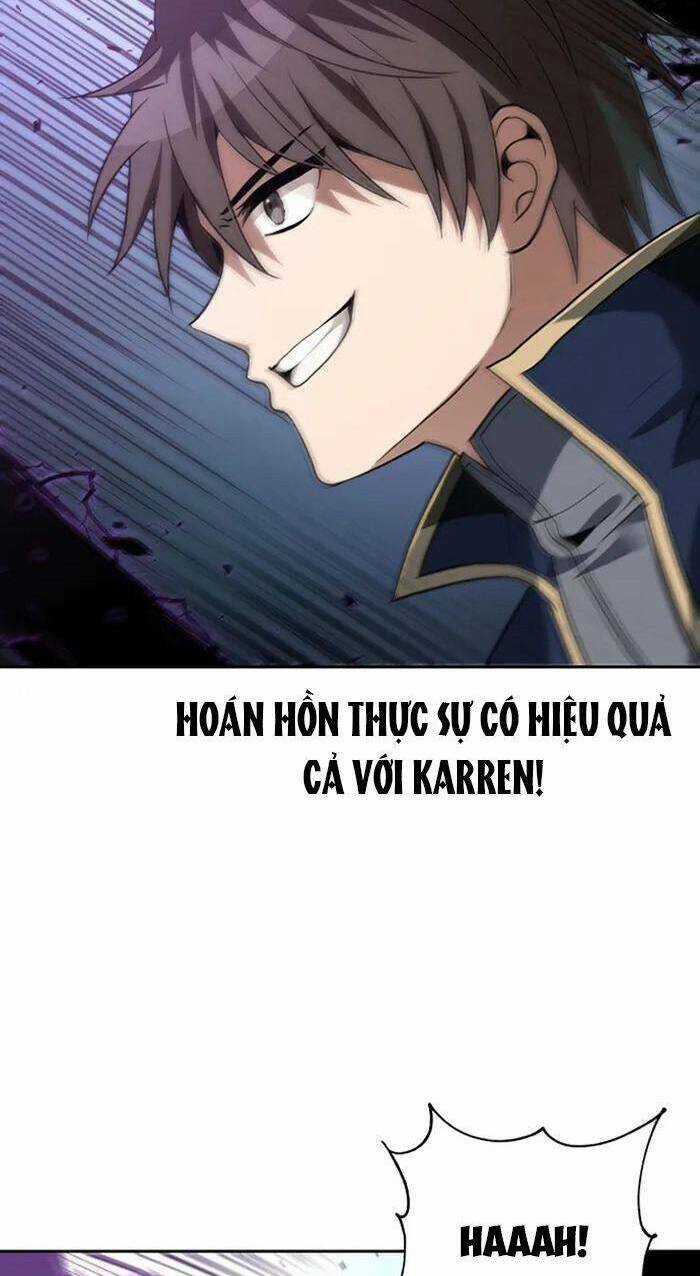 Lần Nữa Chuyển Sinh Sang Thế Giới Khác Chapter 57 trang 67