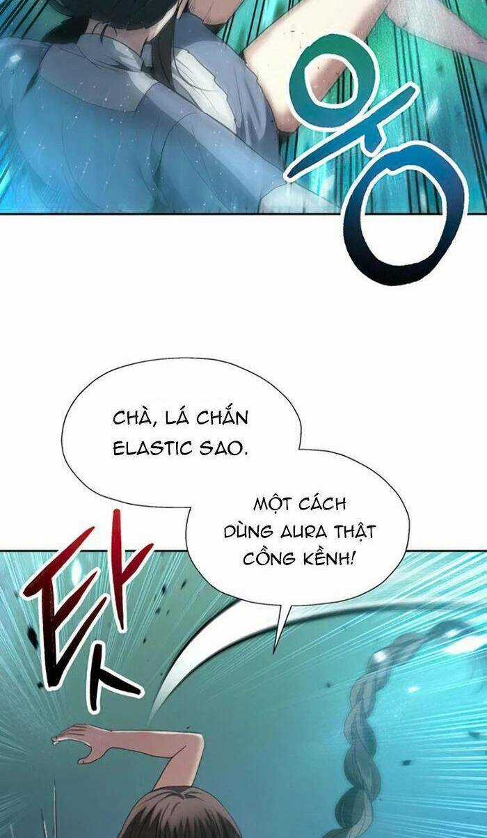 Lần Nữa Chuyển Sinh Sang Thế Giới Khác Chapter 57 trang 8