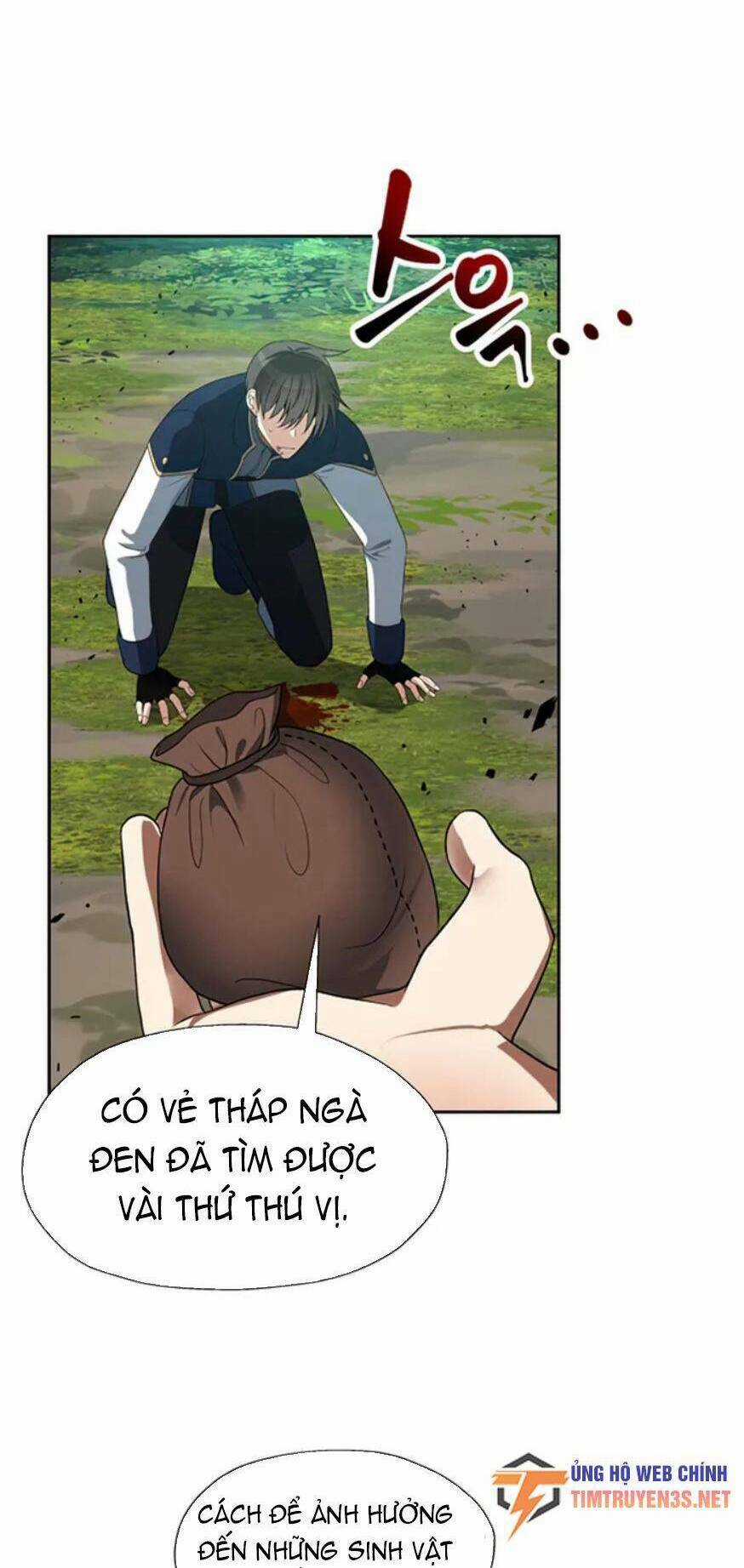 Lần Nữa Chuyển Sinh Sang Thế Giới Khác Chapter 58 trang 22