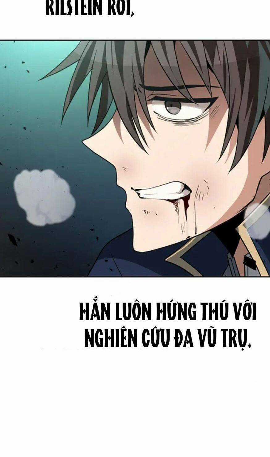 Lần Nữa Chuyển Sinh Sang Thế Giới Khác Chapter 58 trang 37