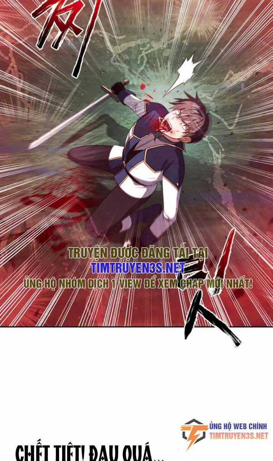 Lần Nữa Chuyển Sinh Sang Thế Giới Khác Chapter 58 trang 39