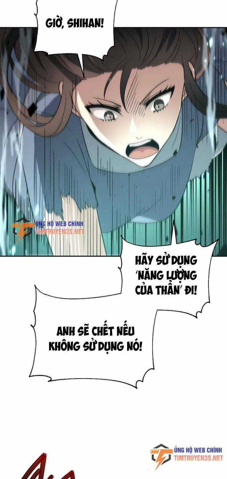 Lần Nữa Chuyển Sinh Sang Thế Giới Khác Chapter 58 trang 45