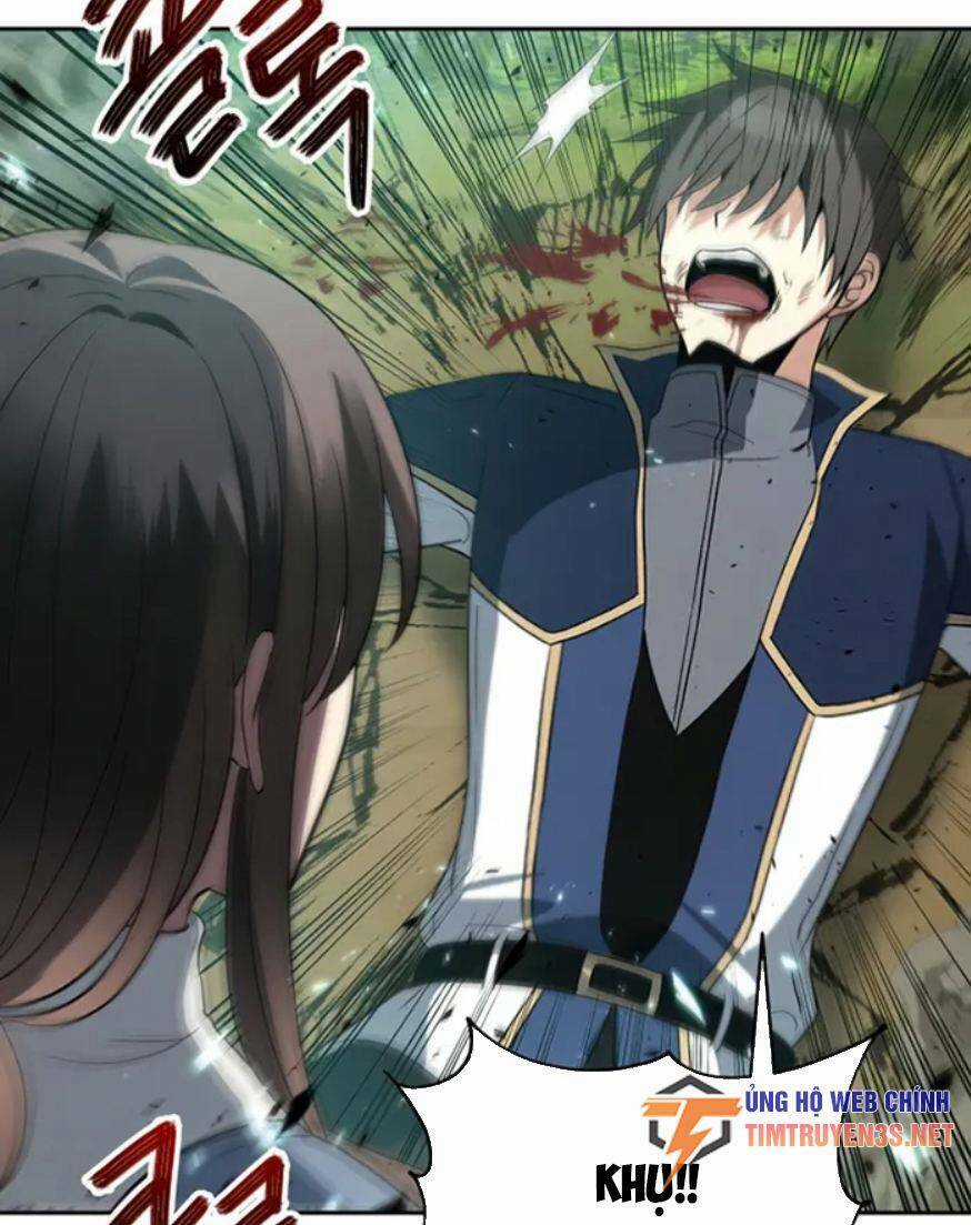 Lần Nữa Chuyển Sinh Sang Thế Giới Khác Chapter 58 trang 46