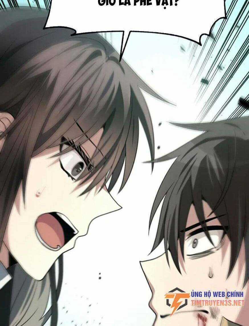 Lần Nữa Chuyển Sinh Sang Thế Giới Khác Chapter 58 trang 54