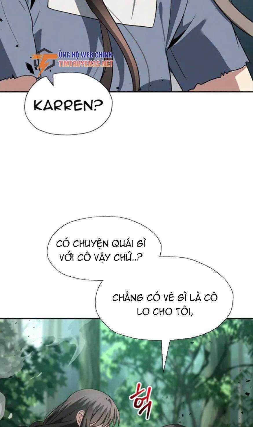 Lần Nữa Chuyển Sinh Sang Thế Giới Khác Chapter 58 trang 59