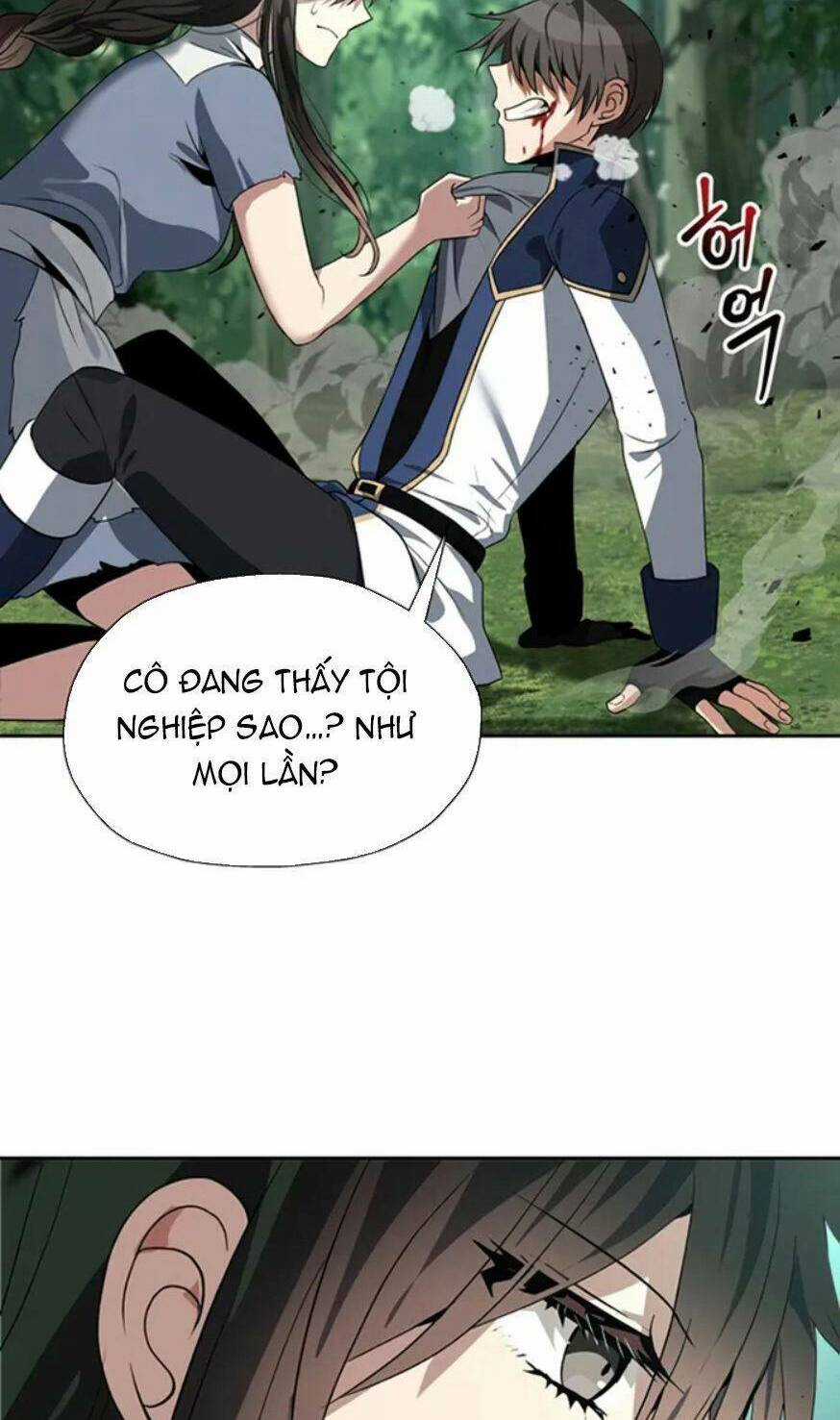 Lần Nữa Chuyển Sinh Sang Thế Giới Khác Chapter 58 trang 60