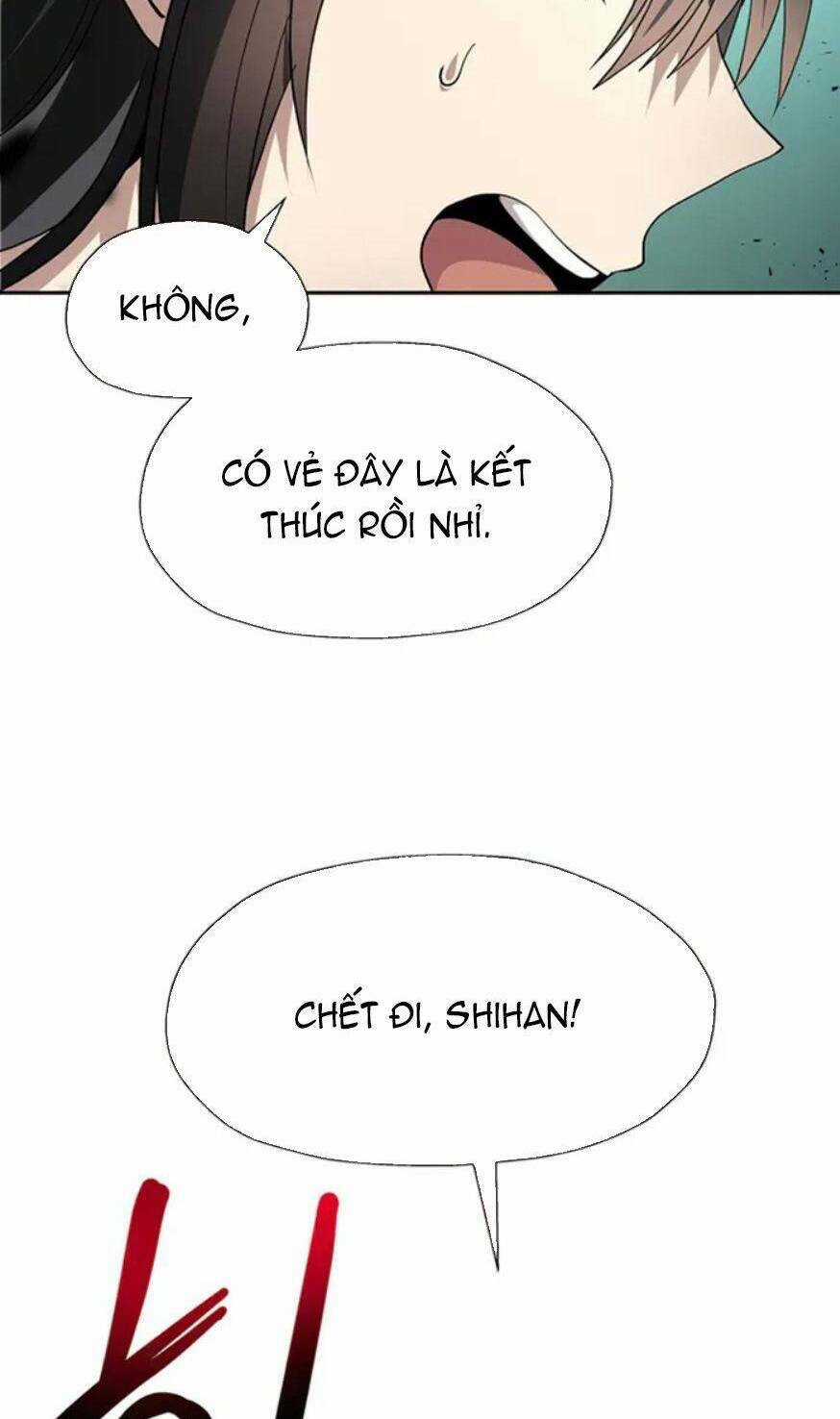 Lần Nữa Chuyển Sinh Sang Thế Giới Khác Chapter 58 trang 61