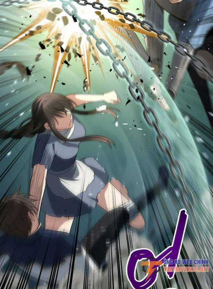 Lần Nữa Chuyển Sinh Sang Thế Giới Khác Chapter 58 trang 66