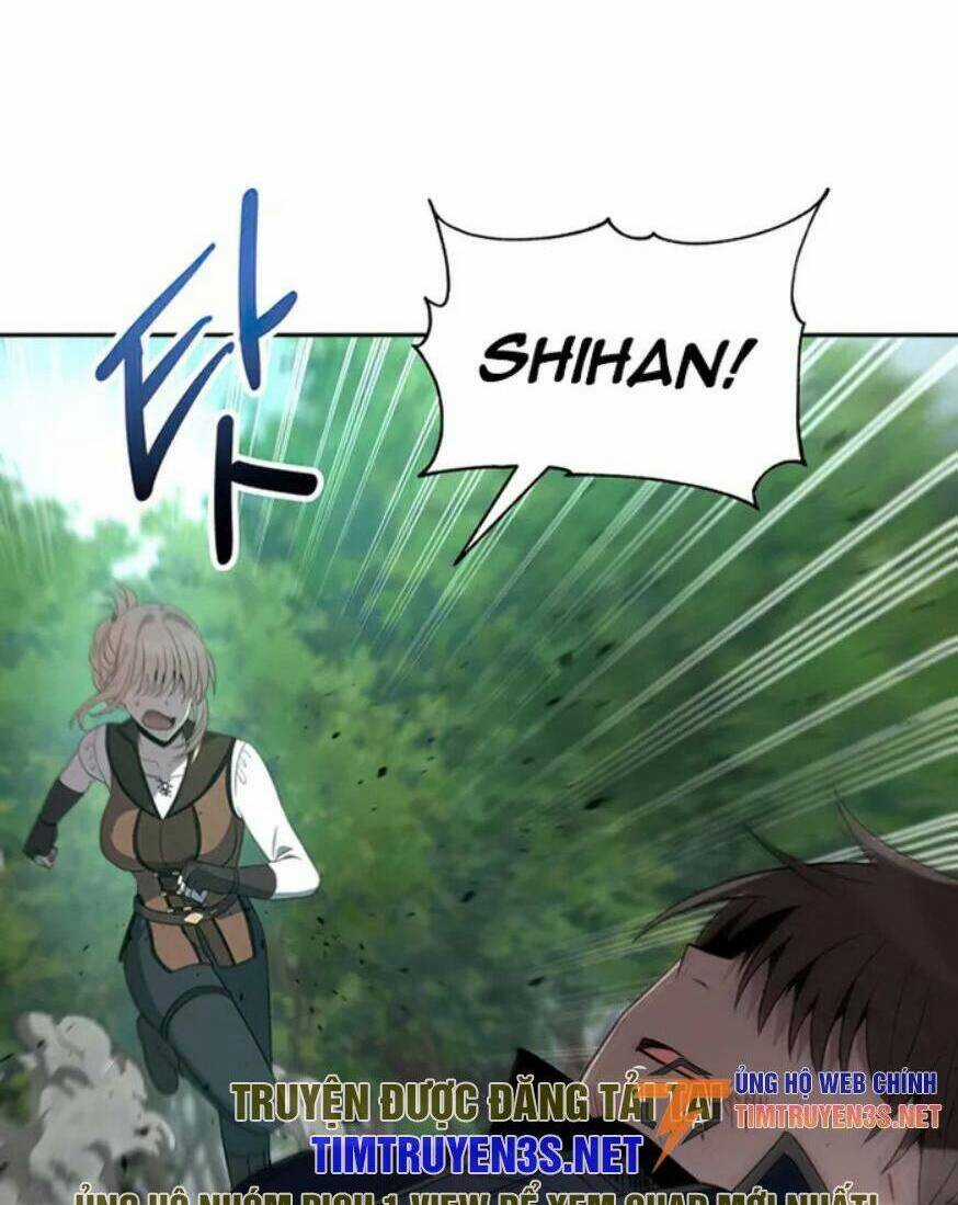 Lần Nữa Chuyển Sinh Sang Thế Giới Khác Chapter 58 trang 73