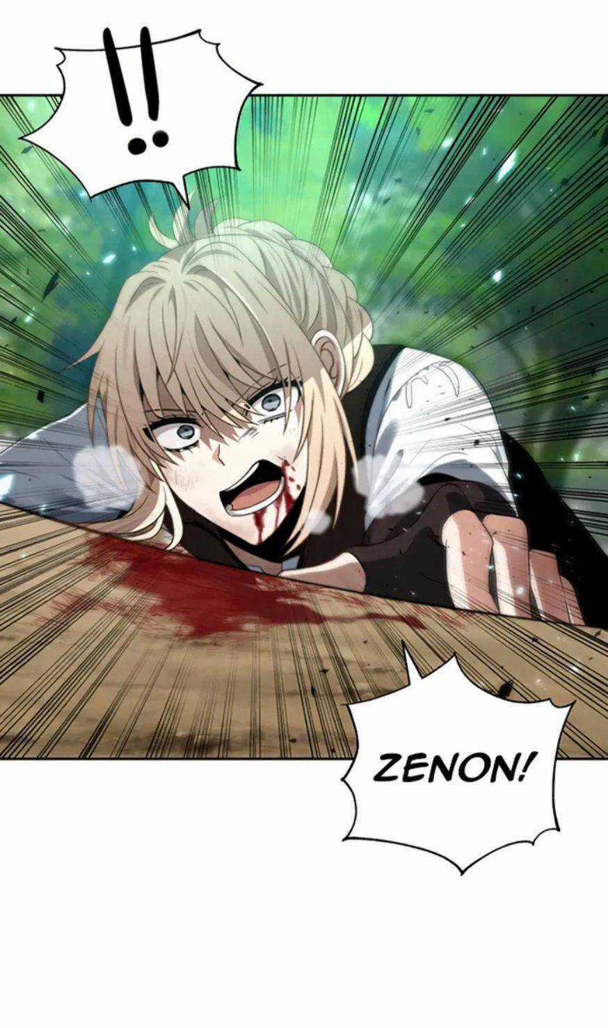 Lần Nữa Chuyển Sinh Sang Thế Giới Khác Chapter 58 trang 82