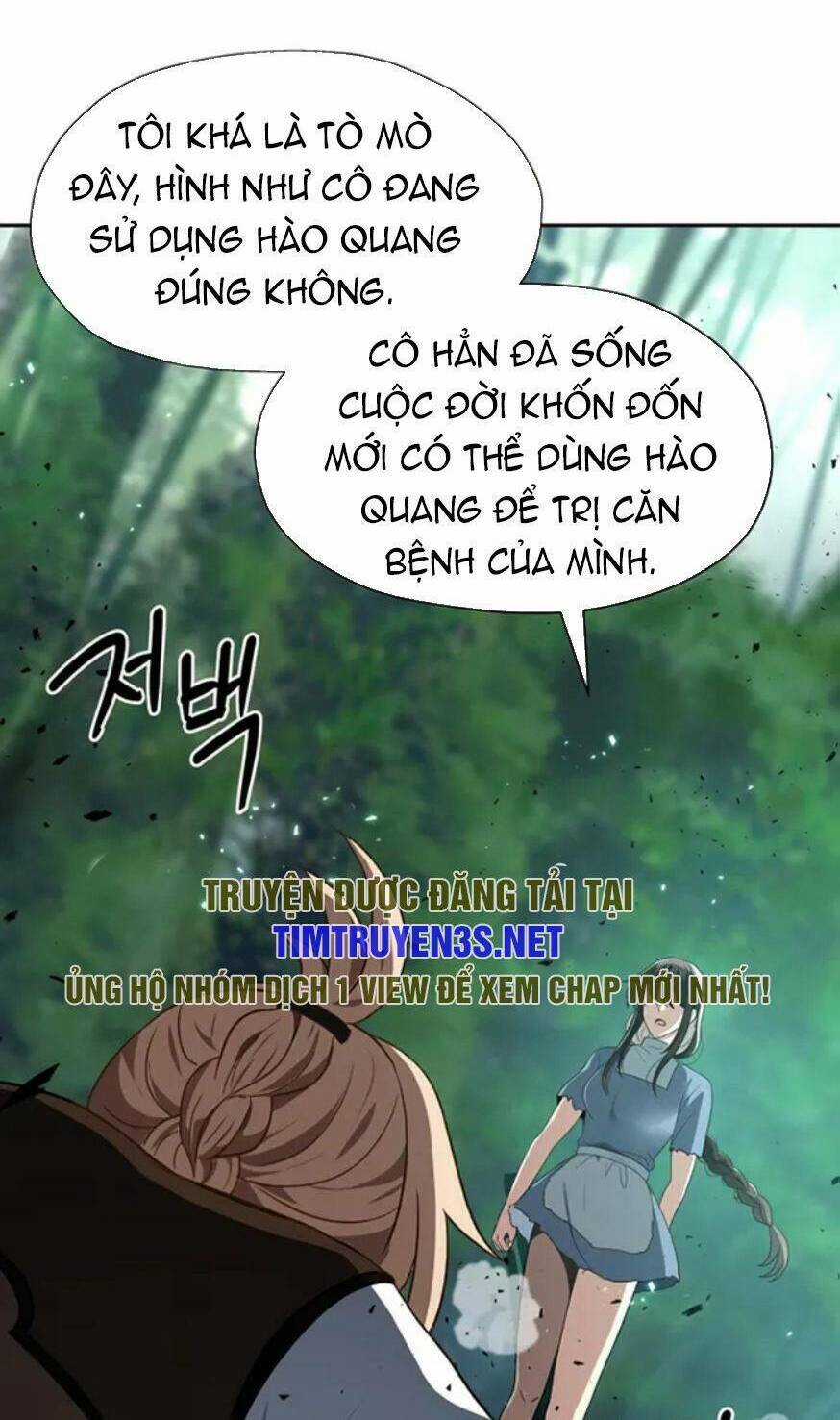 Lần Nữa Chuyển Sinh Sang Thế Giới Khác Chapter 58 trang 83
