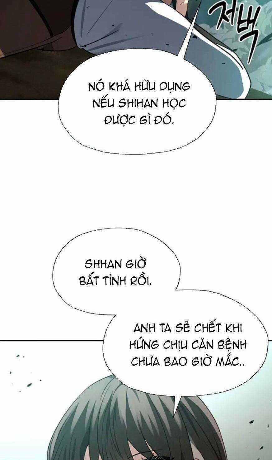 Lần Nữa Chuyển Sinh Sang Thế Giới Khác Chapter 58 trang 84