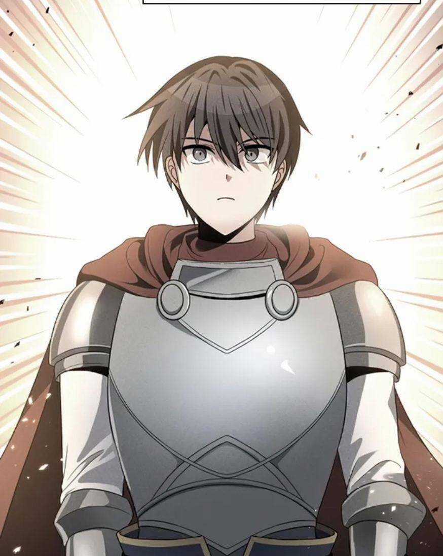 Lần Nữa Chuyển Sinh Sang Thế Giới Khác Chapter 58 trang 9