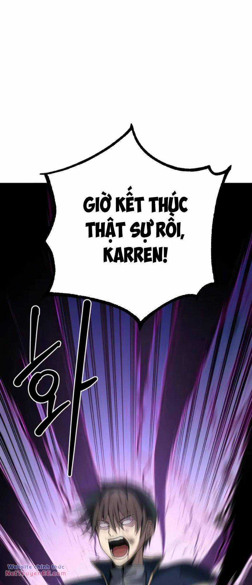 Lần Nữa Chuyển Sinh Sang Thế Giới Khác Chapter 59 trang 10