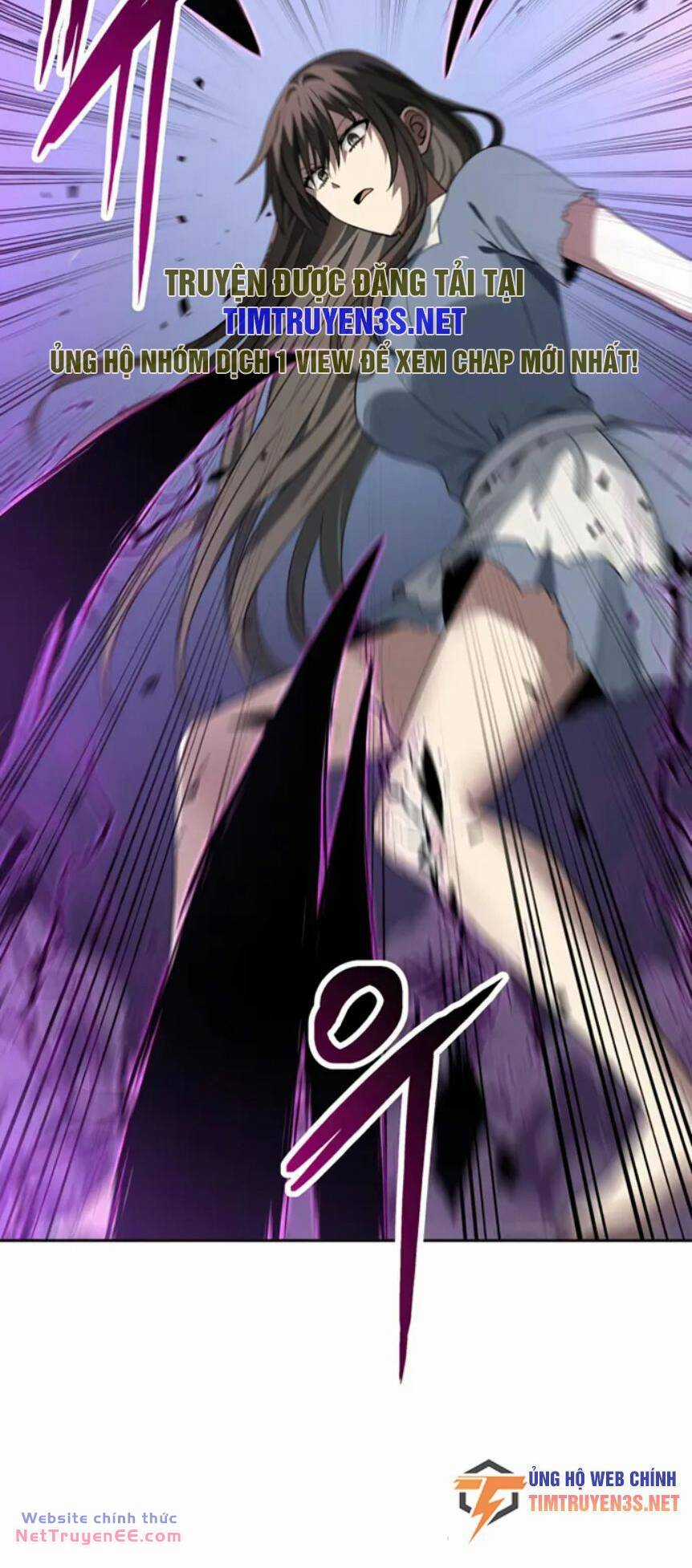 Lần Nữa Chuyển Sinh Sang Thế Giới Khác Chapter 59 trang 12