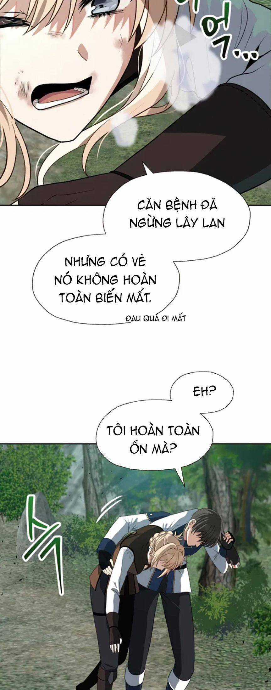 Lần Nữa Chuyển Sinh Sang Thế Giới Khác Chapter 59 trang 17