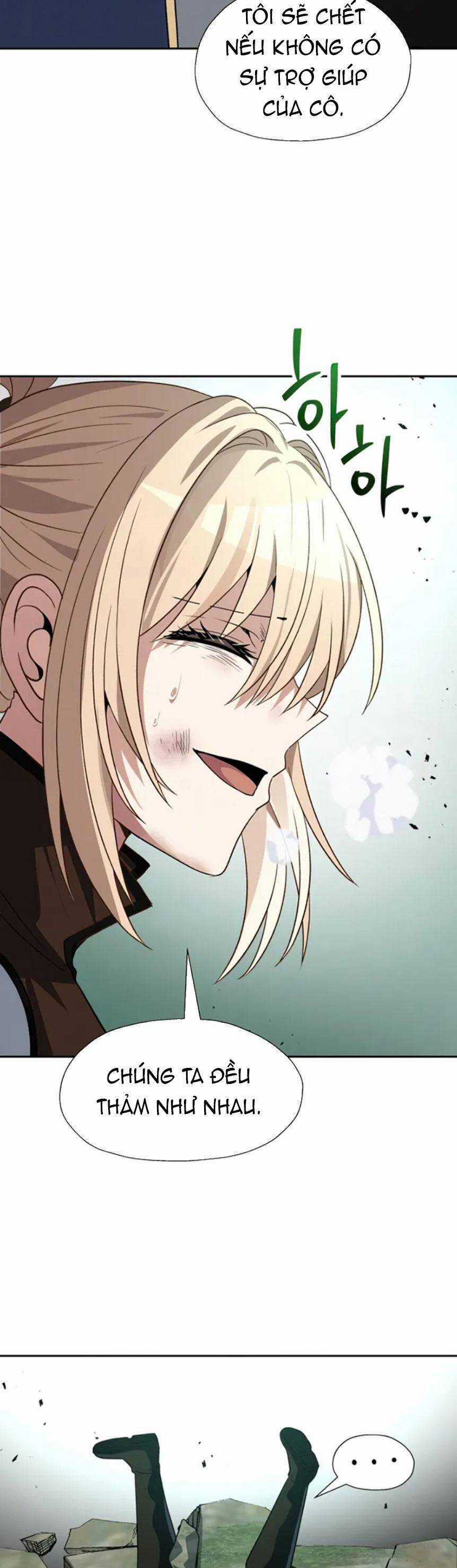 Lần Nữa Chuyển Sinh Sang Thế Giới Khác Chapter 59 trang 19