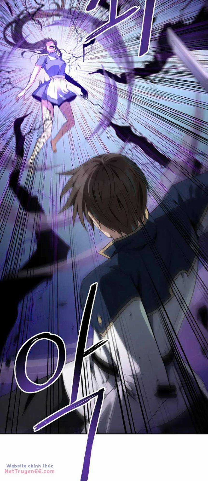 Lần Nữa Chuyển Sinh Sang Thế Giới Khác Chapter 59 trang 2