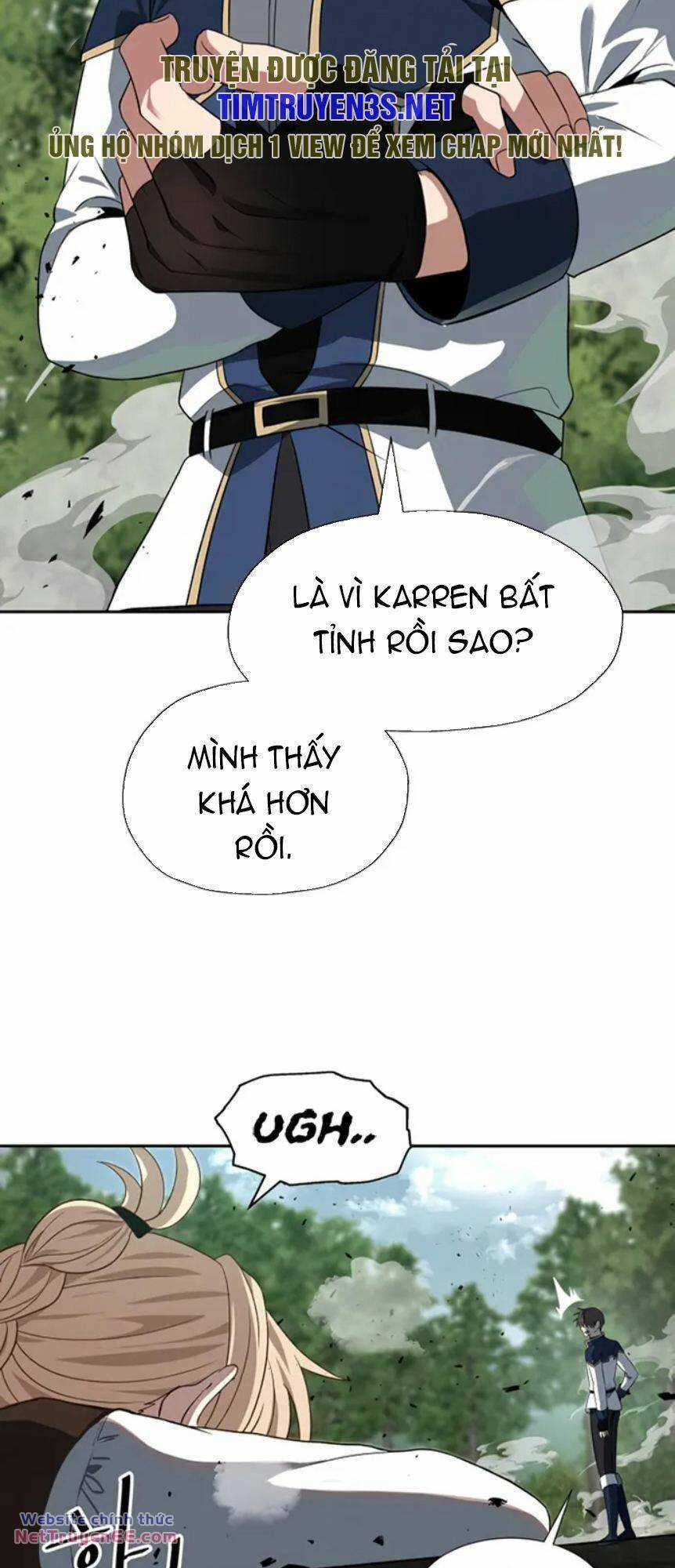 Lần Nữa Chuyển Sinh Sang Thế Giới Khác Chapter 59 trang 21