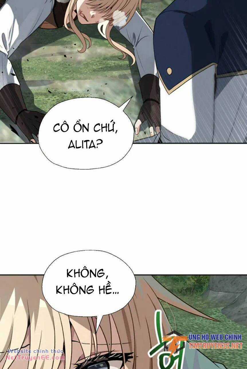 Lần Nữa Chuyển Sinh Sang Thế Giới Khác Chapter 59 trang 23