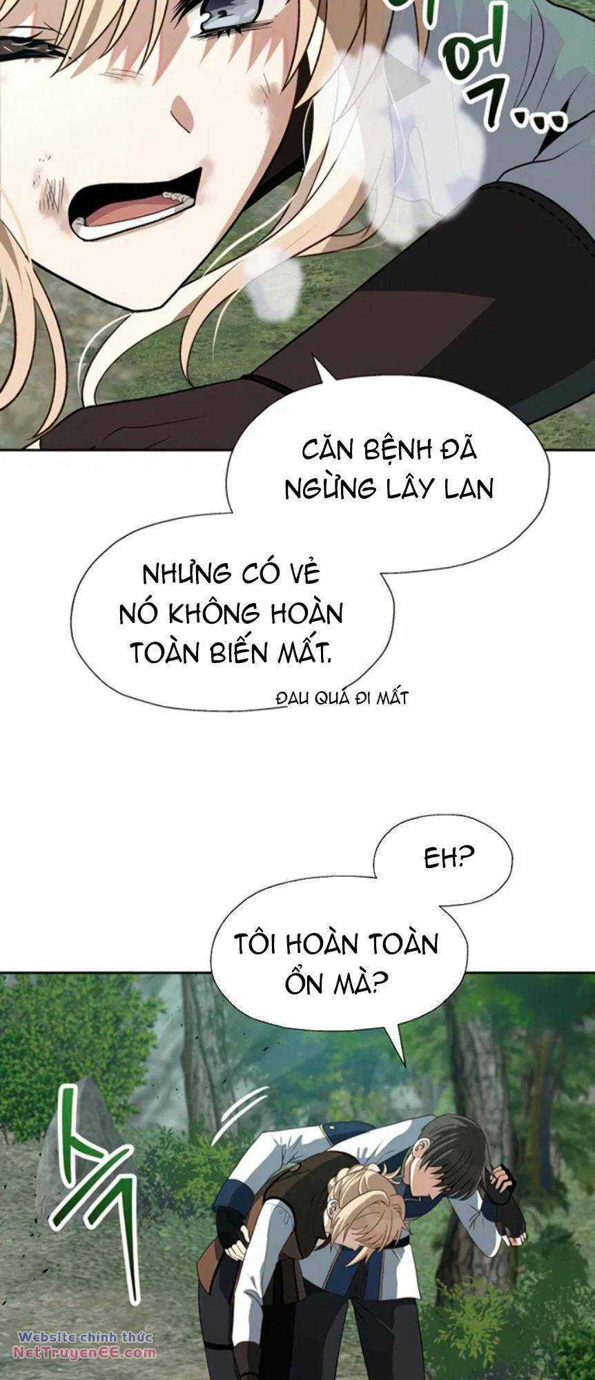 Lần Nữa Chuyển Sinh Sang Thế Giới Khác Chapter 59 trang 24