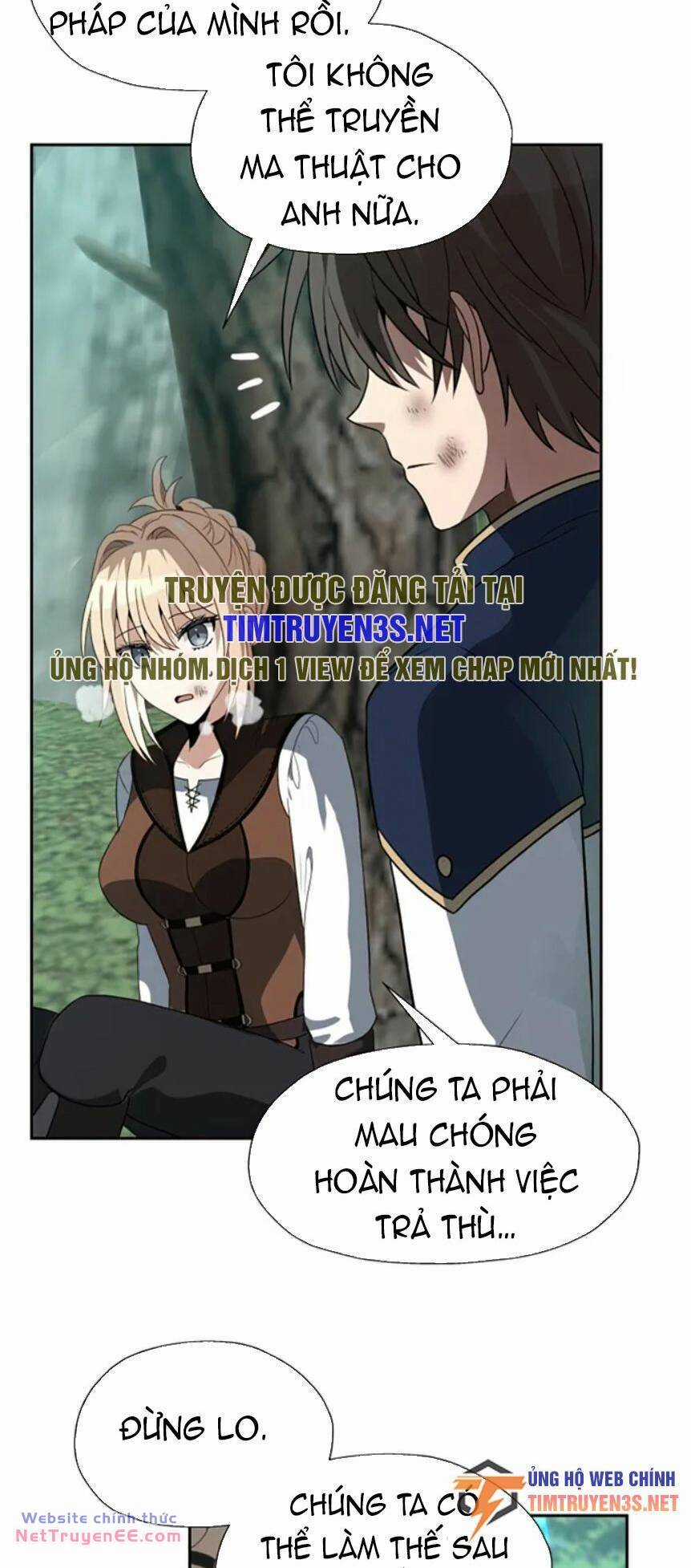 Lần Nữa Chuyển Sinh Sang Thế Giới Khác Chapter 59 trang 29