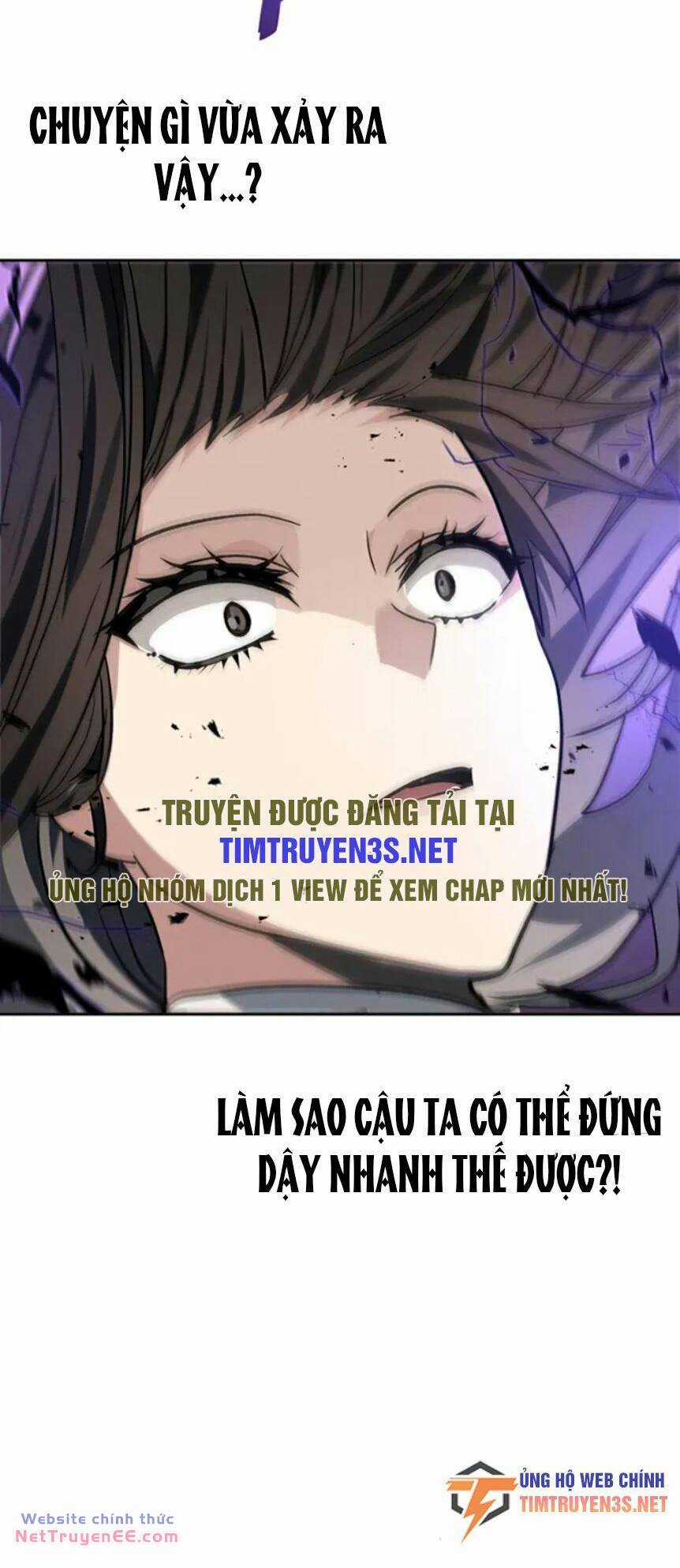 Lần Nữa Chuyển Sinh Sang Thế Giới Khác Chapter 59 trang 3