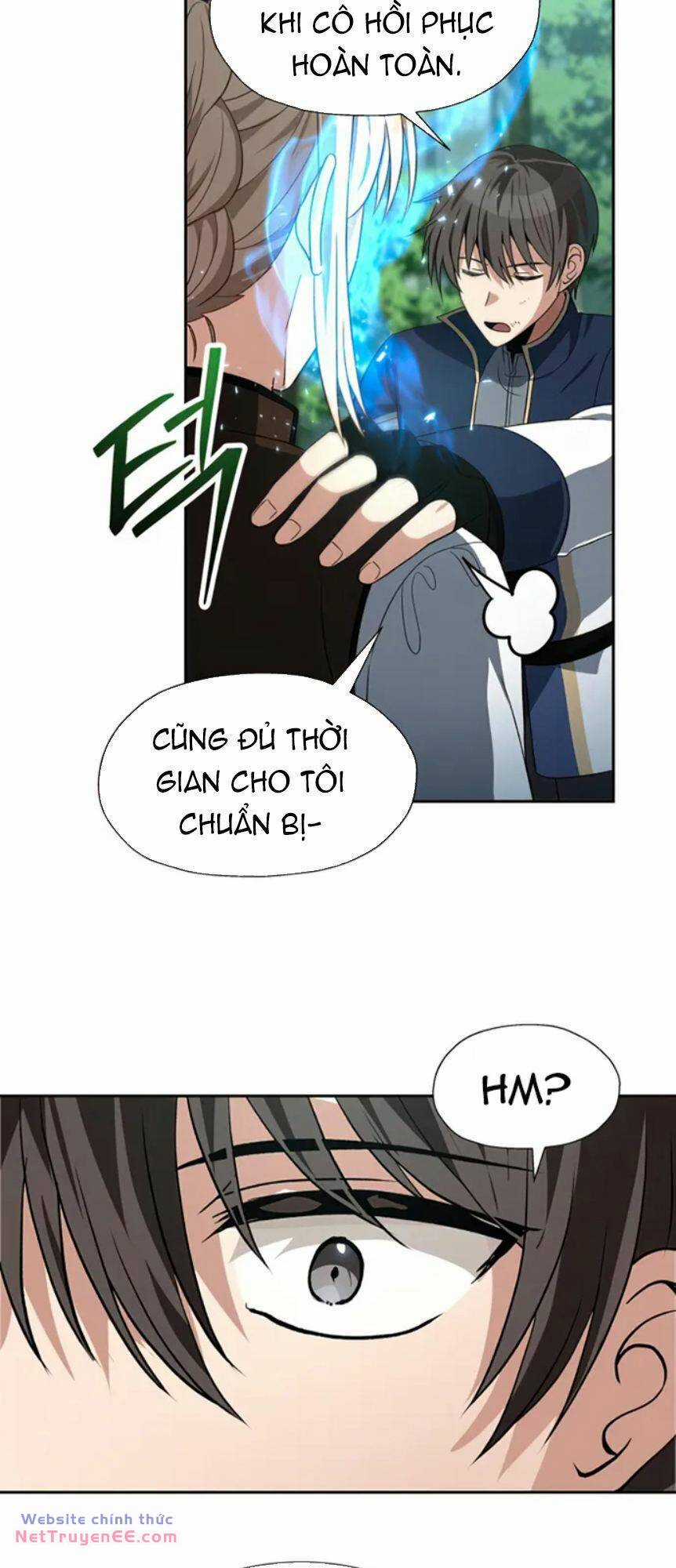 Lần Nữa Chuyển Sinh Sang Thế Giới Khác Chapter 59 trang 30