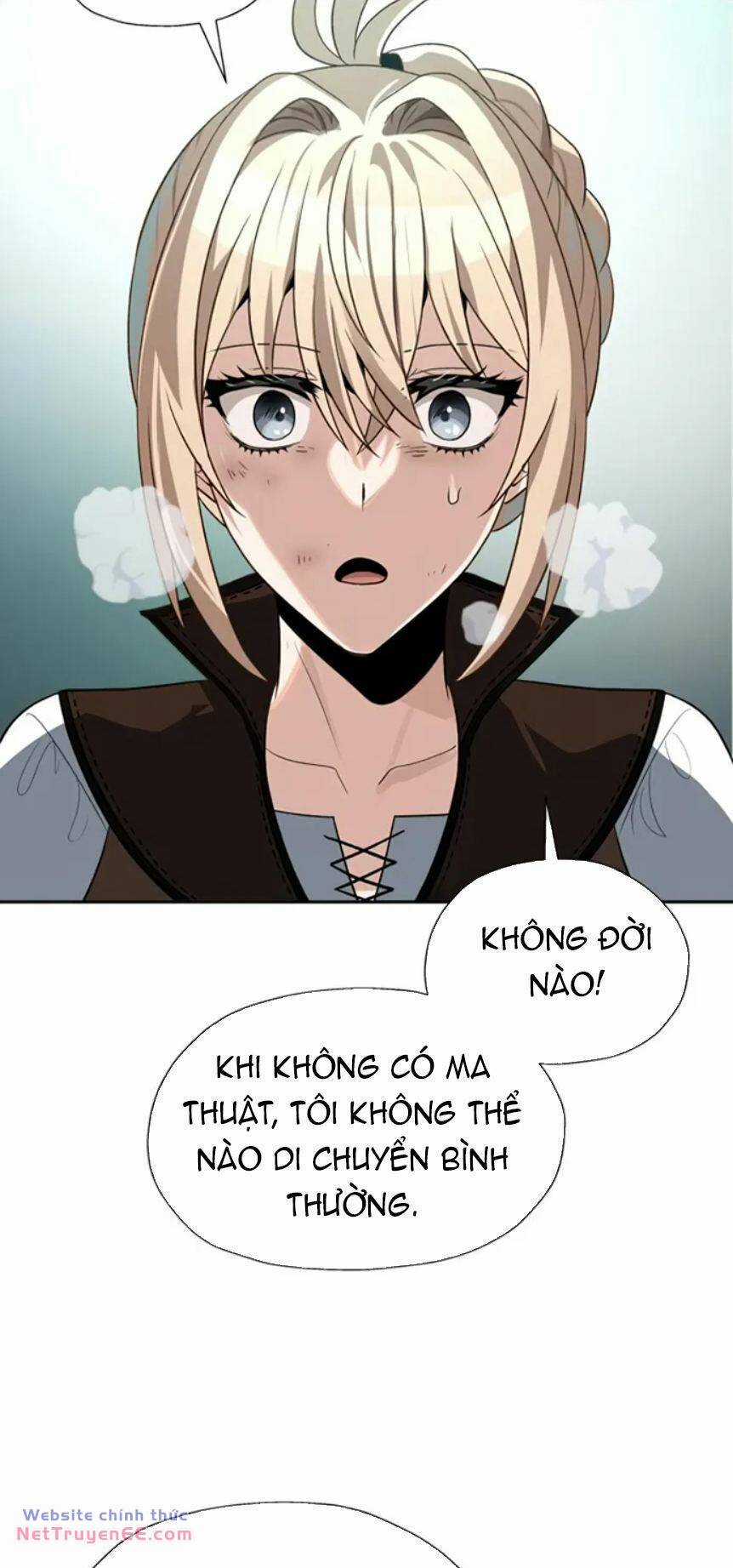 Lần Nữa Chuyển Sinh Sang Thế Giới Khác Chapter 59 trang 33