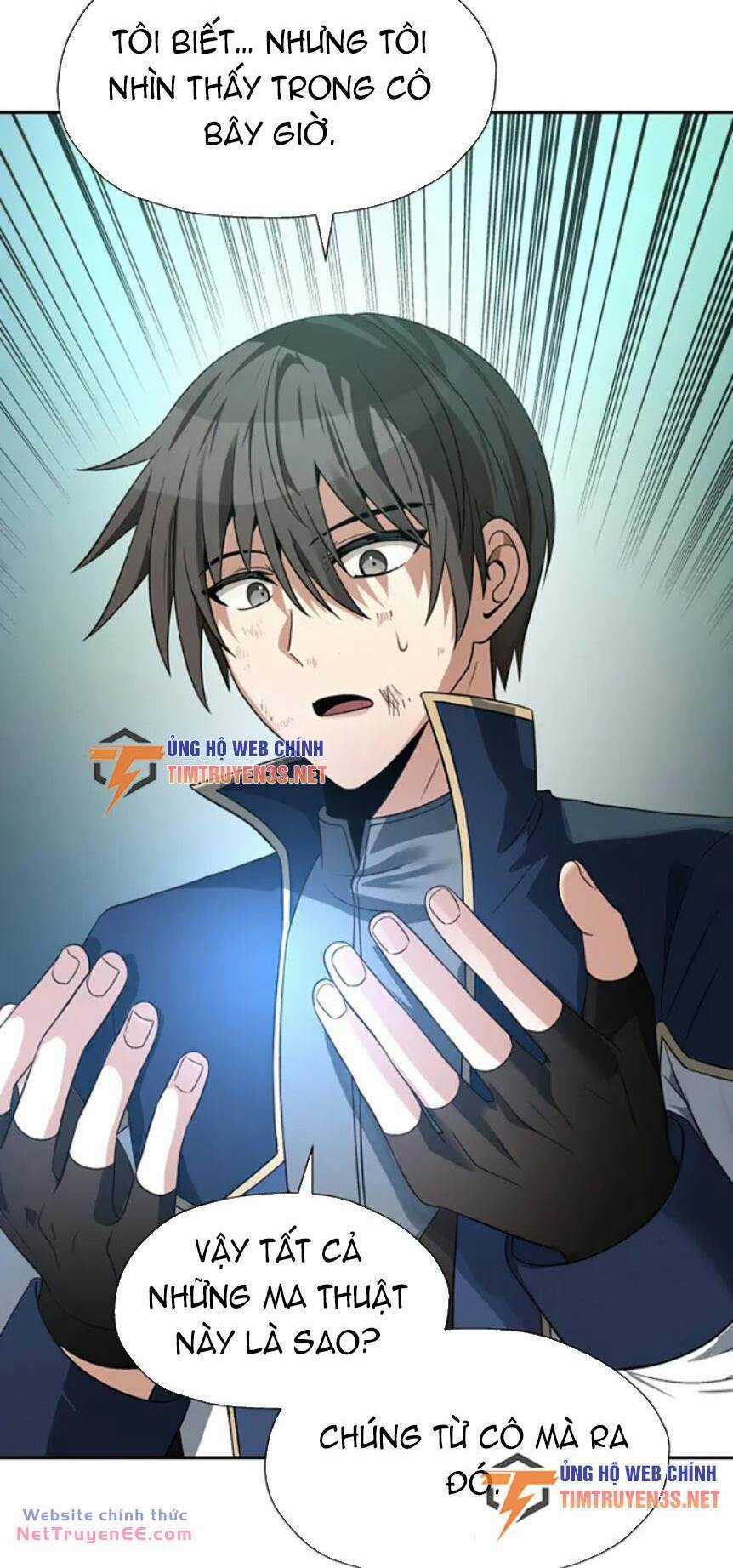 Lần Nữa Chuyển Sinh Sang Thế Giới Khác Chapter 59 trang 34