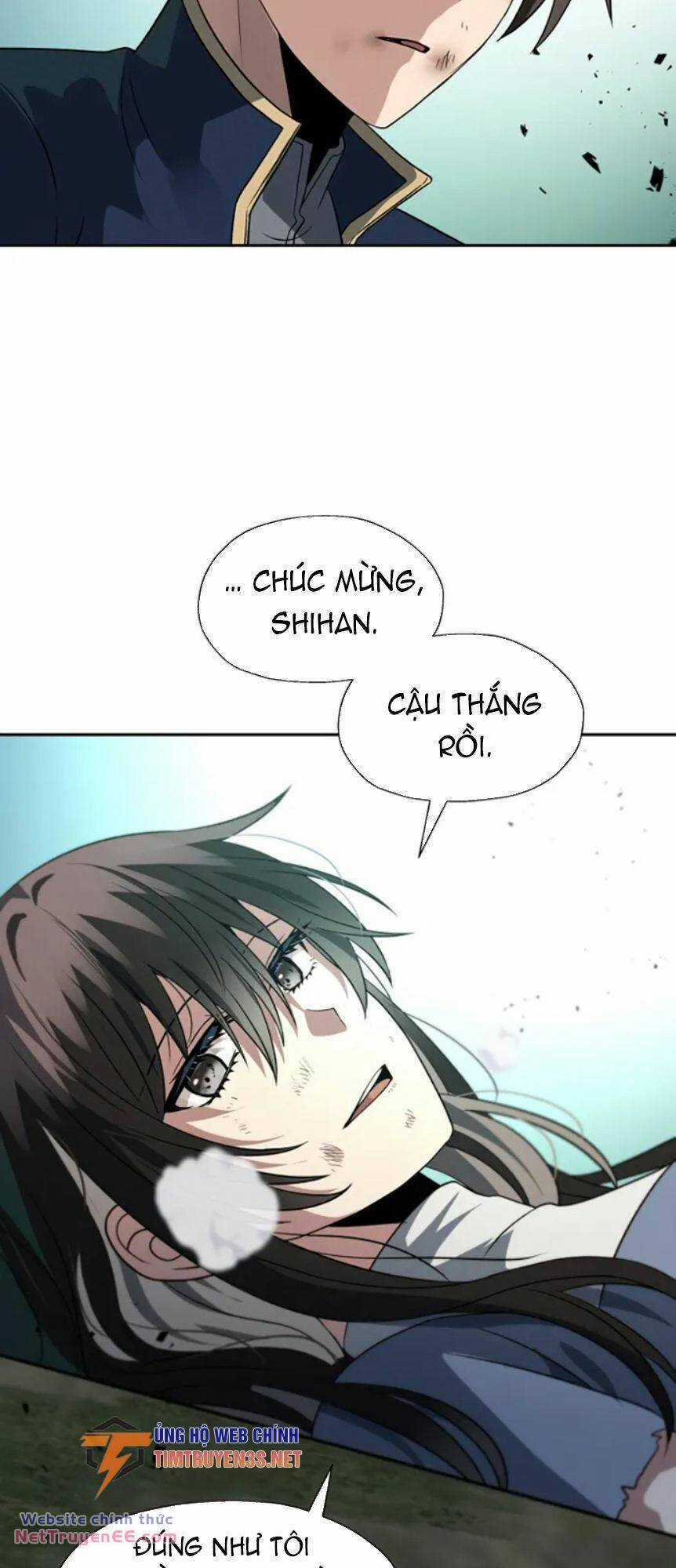 Lần Nữa Chuyển Sinh Sang Thế Giới Khác Chapter 59 trang 39