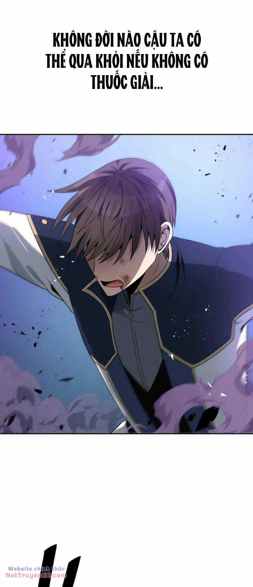 Lần Nữa Chuyển Sinh Sang Thế Giới Khác Chapter 59 trang 4