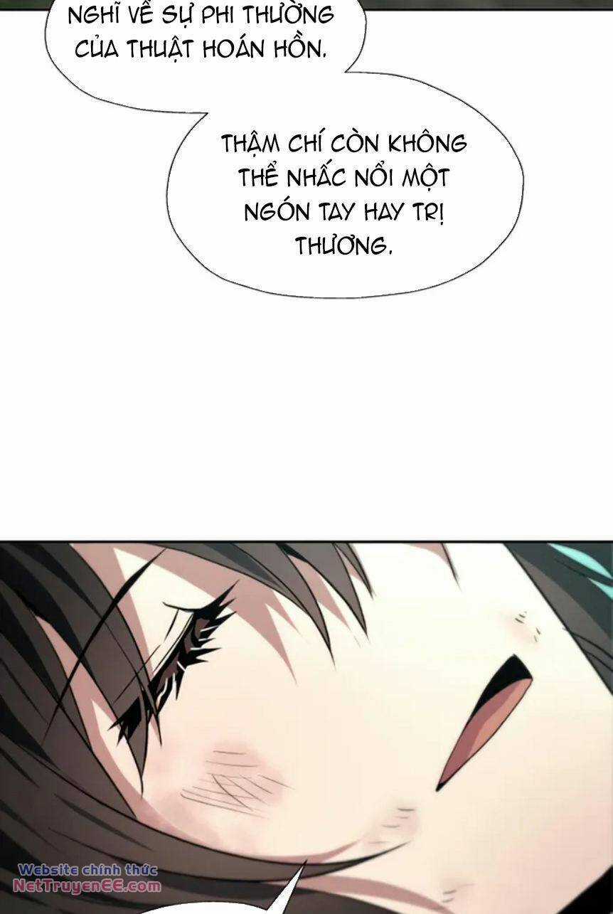 Lần Nữa Chuyển Sinh Sang Thế Giới Khác Chapter 59 trang 40