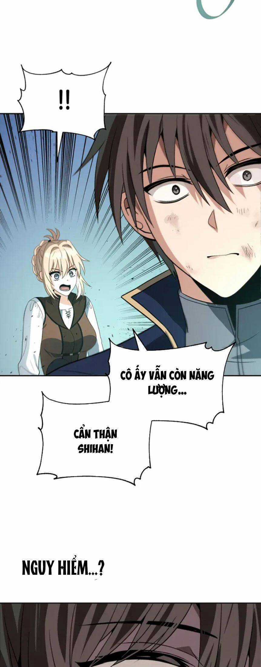 Lần Nữa Chuyển Sinh Sang Thế Giới Khác Chapter 59 trang 52