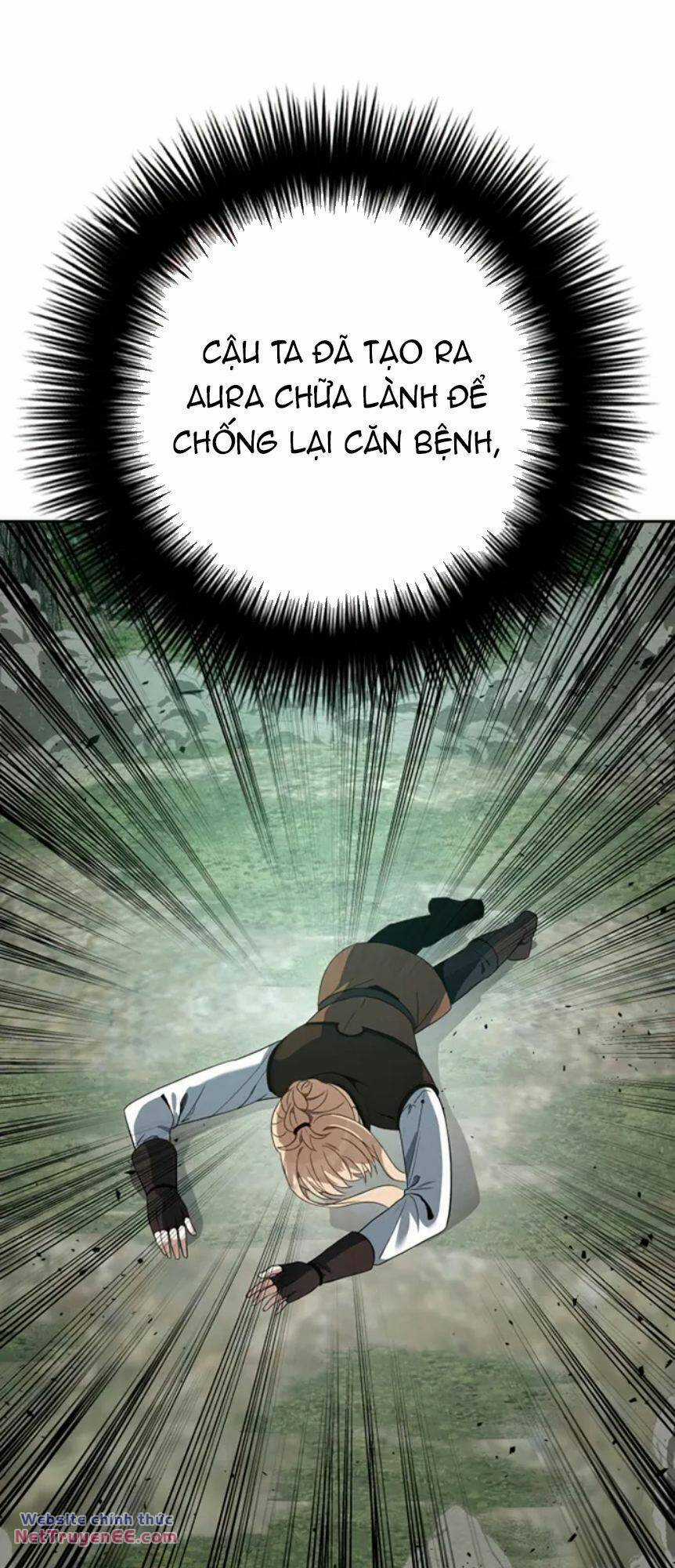 Lần Nữa Chuyển Sinh Sang Thế Giới Khác Chapter 59 trang 7