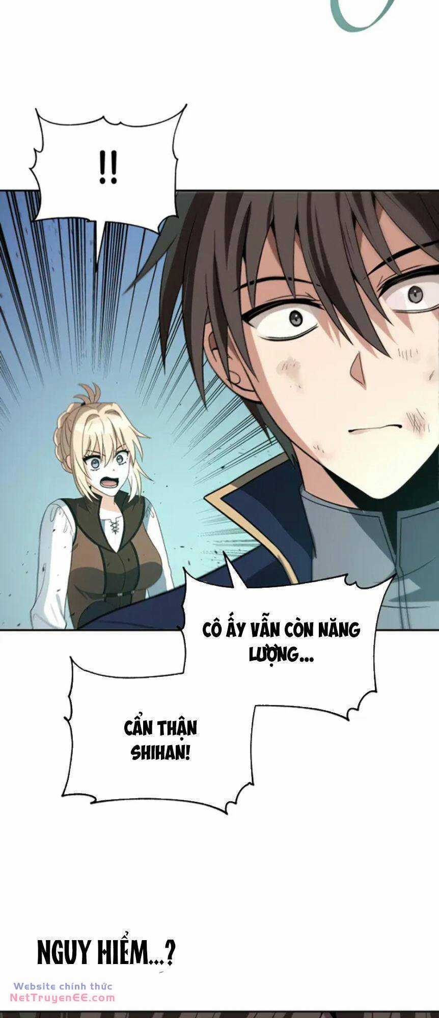 Lần Nữa Chuyển Sinh Sang Thế Giới Khác Chapter 59 trang 72