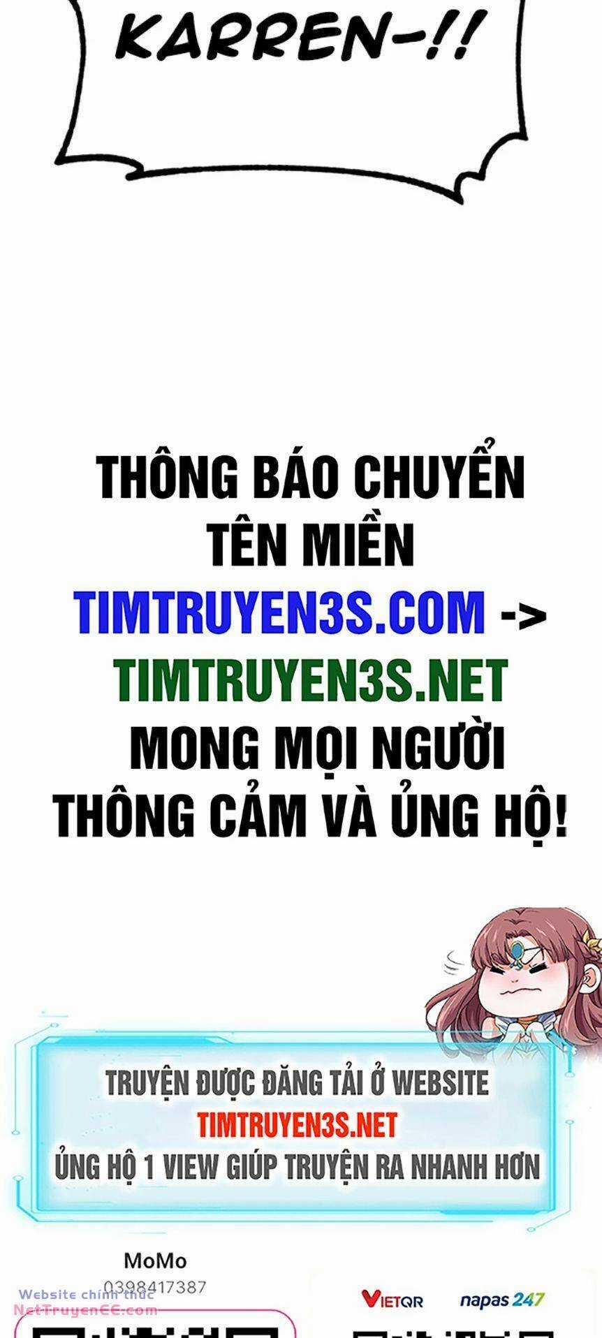 Lần Nữa Chuyển Sinh Sang Thế Giới Khác Chapter 59 trang 79