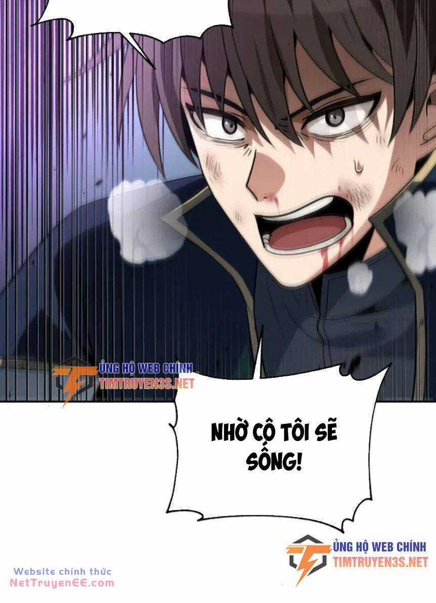 Lần Nữa Chuyển Sinh Sang Thế Giới Khác Chapter 59 trang 9