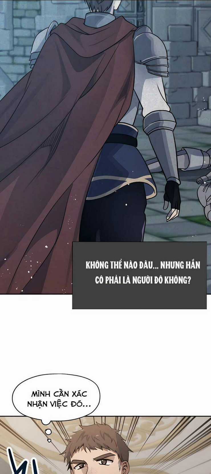 Lần Nữa Chuyển Sinh Sang Thế Giới Khác Chapter 6 trang 11