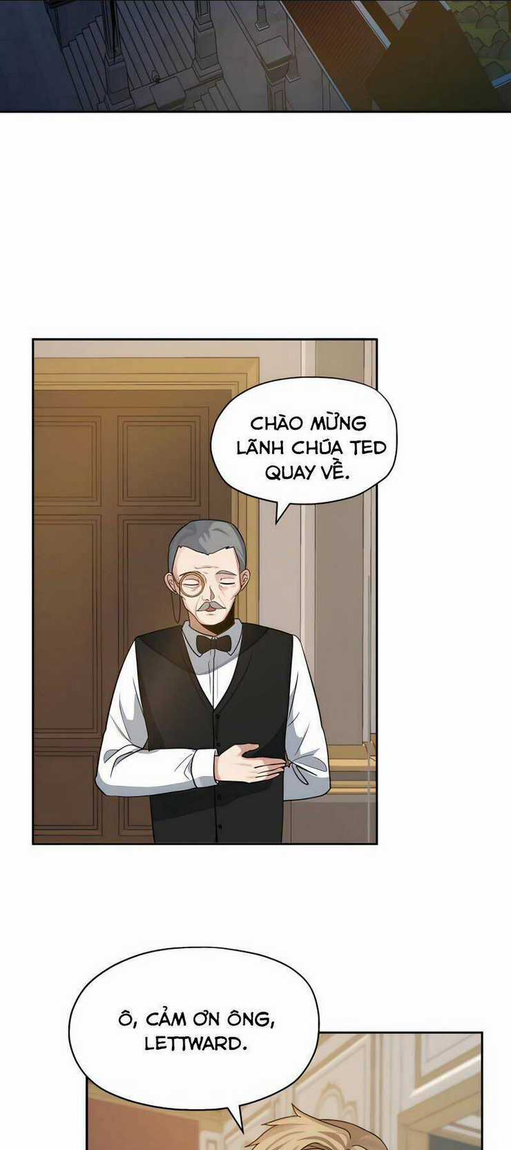 Lần Nữa Chuyển Sinh Sang Thế Giới Khác Chapter 6 trang 15