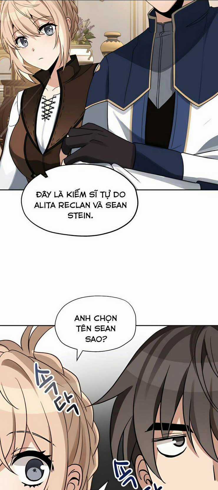 Lần Nữa Chuyển Sinh Sang Thế Giới Khác Chapter 6 trang 17