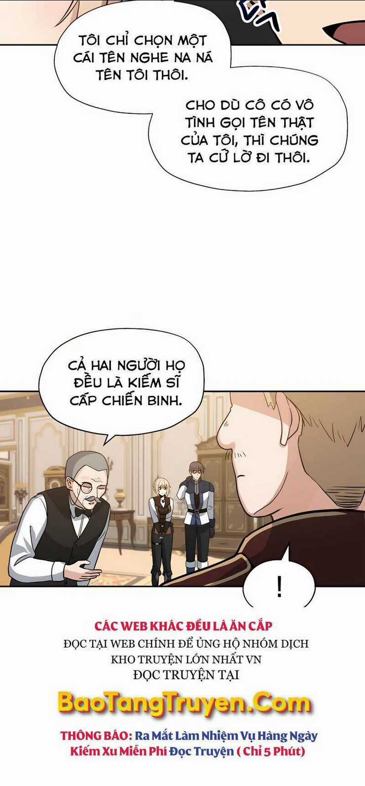 Lần Nữa Chuyển Sinh Sang Thế Giới Khác Chapter 6 trang 18