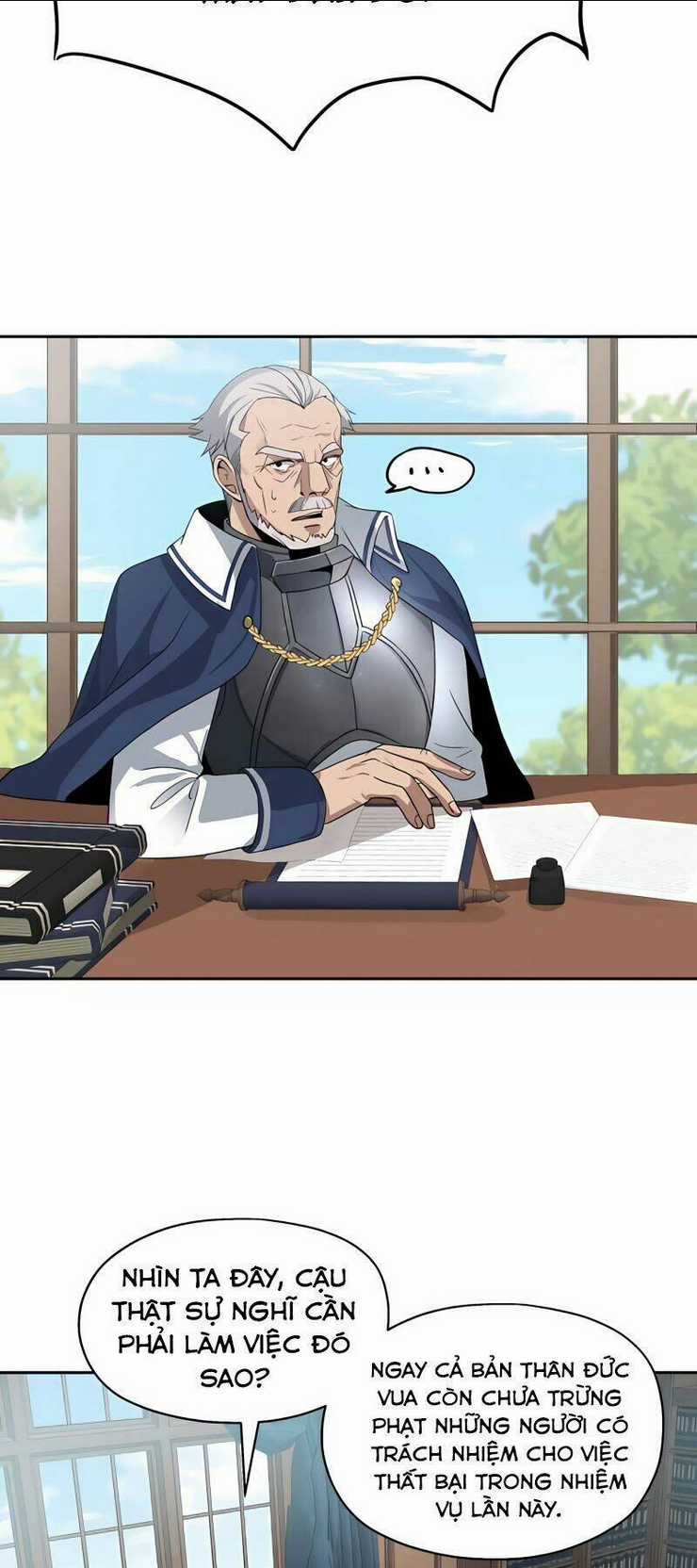 Lần Nữa Chuyển Sinh Sang Thế Giới Khác Chapter 6 trang 2