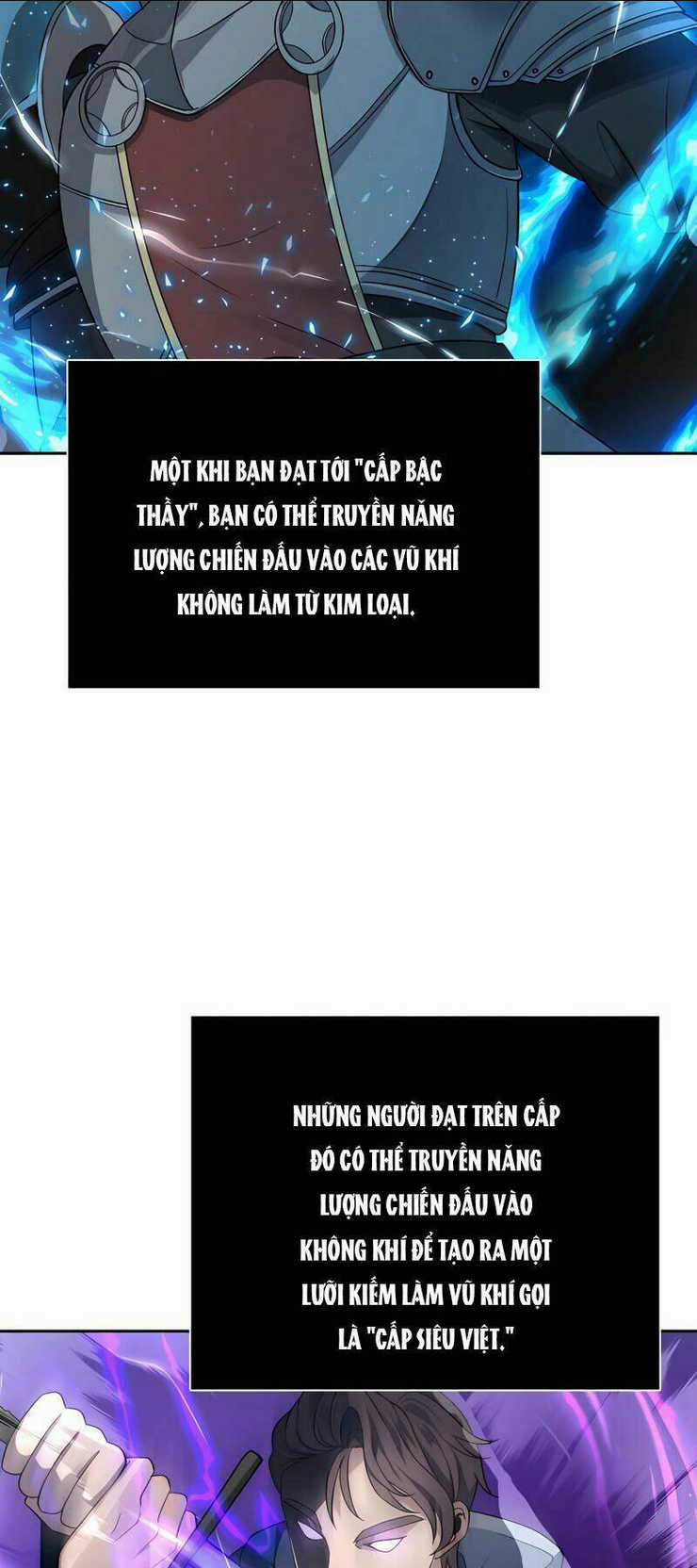 Lần Nữa Chuyển Sinh Sang Thế Giới Khác Chapter 6 trang 22