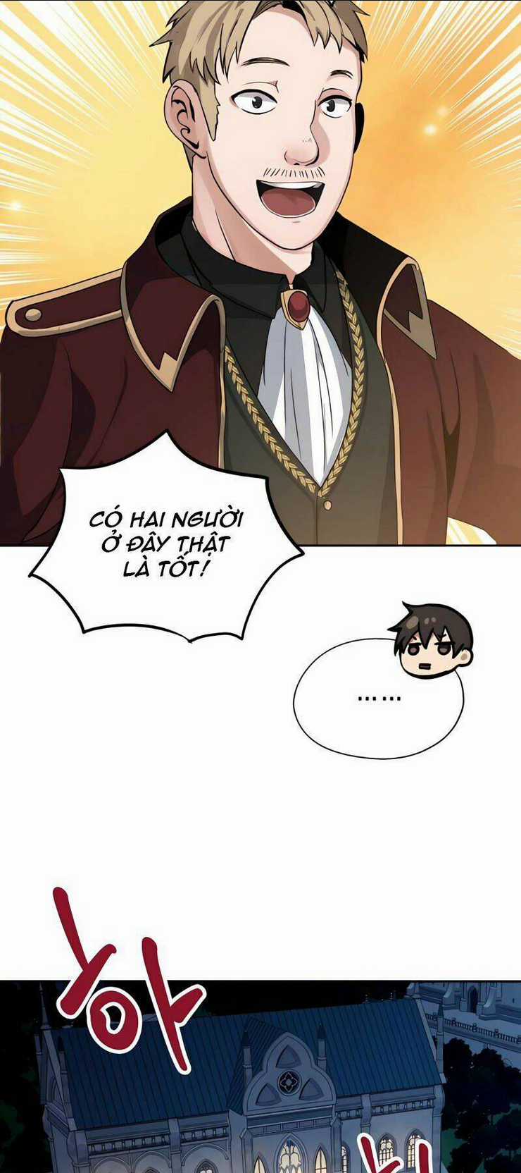 Lần Nữa Chuyển Sinh Sang Thế Giới Khác Chapter 6 trang 26