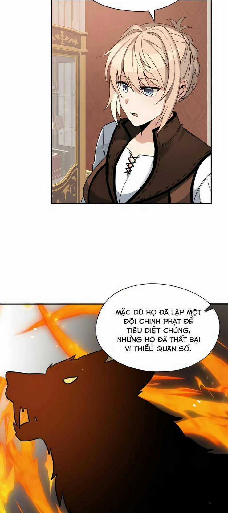 Lần Nữa Chuyển Sinh Sang Thế Giới Khác Chapter 6 trang 32